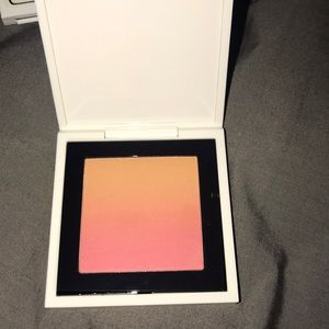 MAC ombré blush